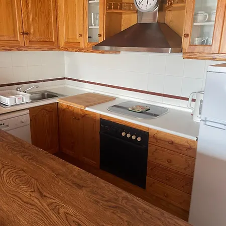 El Nevado Apartment